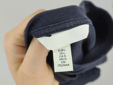 hm koszulka porsche: H&M, T-shirt damski, rozmiar L — 5