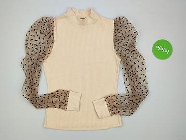 peek clop: Shein, Bluzka damska, rozmiar M — 2