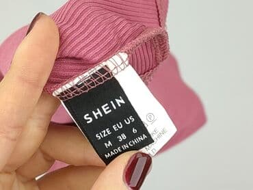 buty masujące stopę: Shein, Top damski, rozmiar M — 6