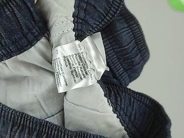 octagon dresy: John Baner, Szorty damskie, rozmiar 2XL — 7