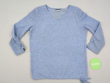 sweter l: Ulubione, Sweter damski, rozmiar L — 2