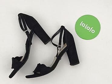 sandały george: Top Secret, Sandały damskie, rozmiar 37 — 3