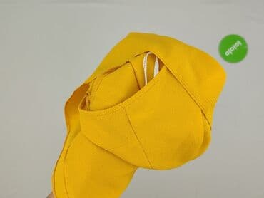 żółte bluzki z krótkim rękawem: Dorothy Perkins, Bluzka damska, rozmiar XL — 5