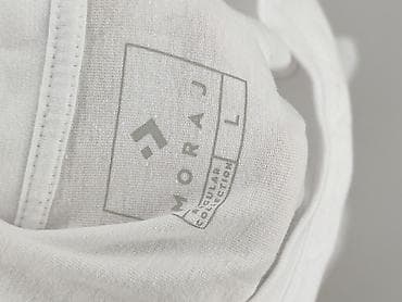 bluzki manilla: Moraj, T-shirt damski, rozmiar L — 4