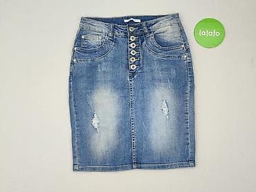 zara basic spódnice: Place du Jour, Spódnica damska, rozmiar XS — 2