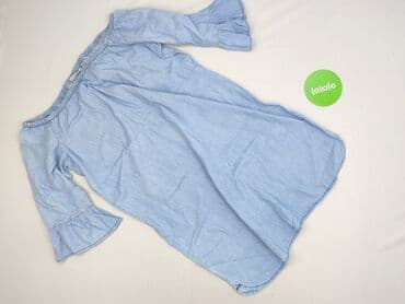 błekitna sukienki: Blue Motion, Sukienka damska, rozmiar S — 2