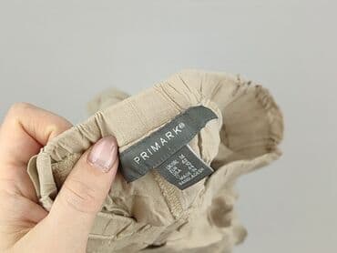 shein klapki na platformie: Primark, Szorty damskie, rozmiar L — 4