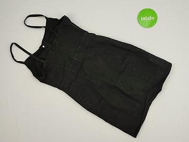 skiny jeans: Denim Co, Sukienka damska, rozmiar S — 3