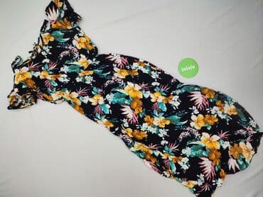 sukienki duże rozmiary tanie: Sukienka damska, rozmiar XL — 3