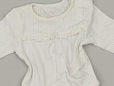 lidl bielizna esmara: Body, F&F, 1-3 months, 
condition - Very good — 1