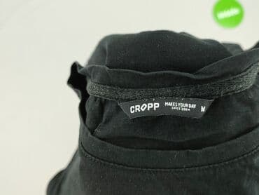 rock chang t shirty: Cropp, T-shirt damski, rozmiar M — 4