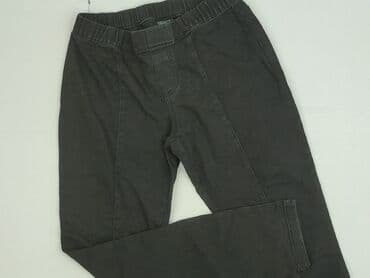 desigual legginsy damskie: Beloved, Spodnie materiałowe damskie, rozmiar L — 1