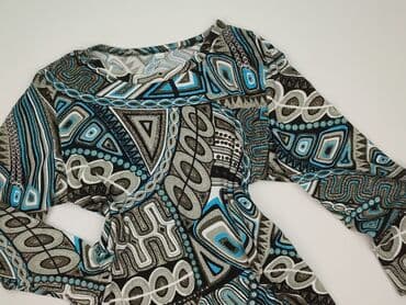 t shirty plus size allegro: Women's blouse, size 2XL (EU 44) — 1