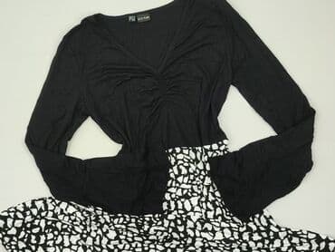 BODY FLIRT, Sukienka damska, rozmiar S