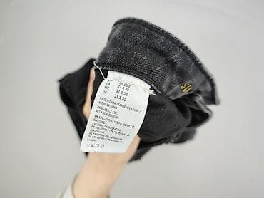 deichmann dunk low: American Eagle, Jeansy dla mężczyzn, rozmiar M — 5