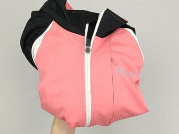 cropp kurtka z futerkiem: Crivit, Kurtka przejściowa damska, M — 6