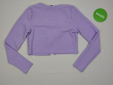divided: H&M Divided, Kardigan damski, rozmiar S — 3