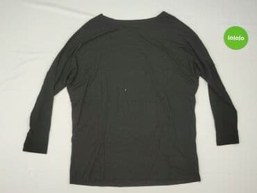 koszula damska z misiem: Bluzka damska, rozmiar 4XL — 4