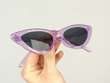 torba guess: Okulary, Przeciwsłoneczne, Kocie oczy kształt, stan - Idealny — 5