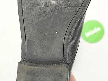 bluza basic hm: Półbuty dla mężczyzn, rozmiar 39 — 4