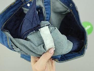 diesel jeansy: Spódnica damska, rozmiar S — 5