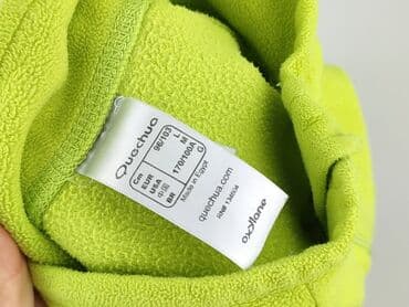 kurtka zimowa femi stories: Quechua, Women`s fleece, size M (EU 38) — 4