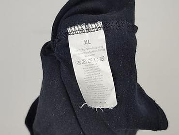 bluzki z zyrafa: T-shirt damski, rozmiar XL — 5