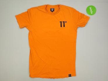 koszula loreto: Eleven, Koszulka dla mężczyzn, rozmiar M — 2