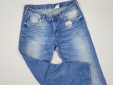 H&M, Jeansy damskie, rozmiar S w lalafo.pl H&M, Jeansy damskie, rozmiar S