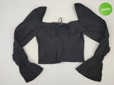 luźna bluzki oversize: Boohoo, Жіноча блуза, 2XL на lalafo.pl — 2 luźna bluzki oversize: Boohoo, Жіноча блуза, 2XL — 2