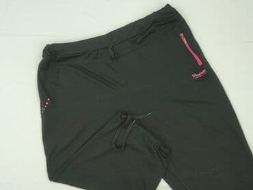 Spodnie 3/4 damskie, 4XL