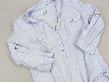 Blu, Women's blouse, M at lalafo.pl Blu, Women's blouse, M