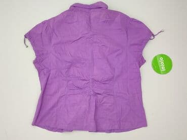 koszula tunika damska: Koszula damska, rozmiar 3XL — 3