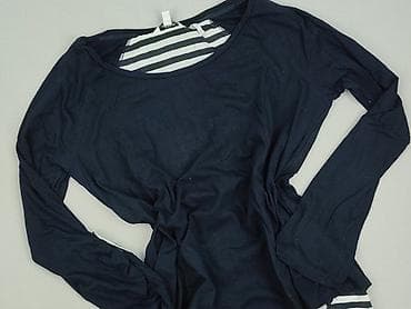 bluza z lisem: FatFace, Bluzka damska, rozmiar M — 1