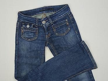 deichmann dunk: ONLY, Jeansy damskie, rozmiar XS — 1