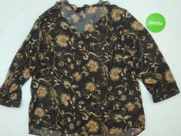 koszulka zeglarska: Bluzka damska, rozmiar 2XL — 3