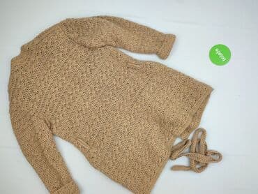 ile wazy sweter: Roboty Ręczne, Kardigan damski, One size — 3