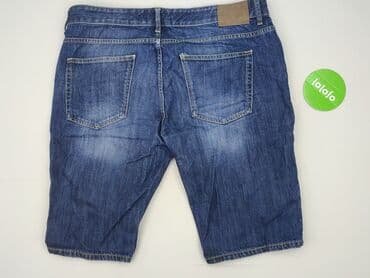 джинсова куртка: C&A, Szorty dla mężczyzn, rozmiar L — 3