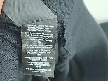 legginsy levity: Kapalua, Spodnie materiałowe damskie, rozmiar M — 6