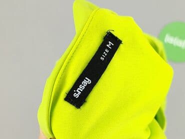 narzutka na stroj sinsay: Sinsay, Bluzka damska, rozmiar M — 4