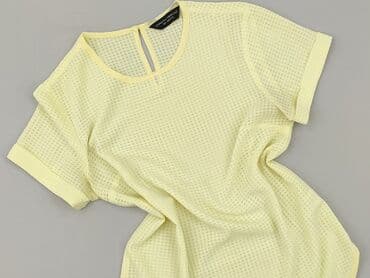 krótkie spodenki i marynarka: Dorothy Perkins, Жіноча блуза, розмір S — 1
