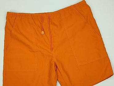 pull and bear szorty: Шорти жіночі, розмір XL — 1
