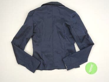 marynarka i koszulka: Gonto, Women's blazer, size S (EU 36) — 3