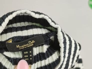 bluzka z otworem na kciuk: Massimo Dutti, Women`s golf, size M (EU 38) — 4
