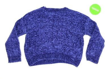 Kobiety: Sinsay, Sweter damski, rozmiar M — 4