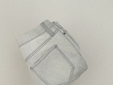 Jeansy: F&F, Jeansy damskie, rozmiar S — 5