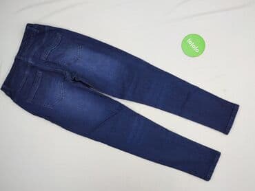 jeans tommy: Jeansy damskie, rozmiar S — 3