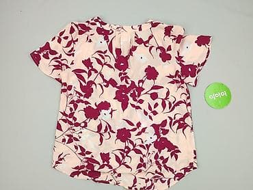 plisowanie: Liz Claiborne, Bluzka damska, rozmiar S — 3