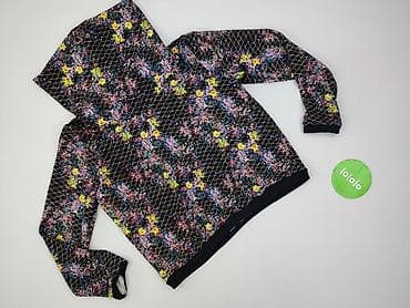 bluzy subdued: Bluza z kapturem damska, rozmiar M — 2