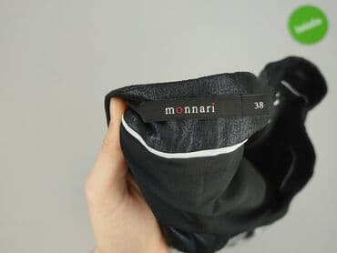 monnari sukienki wizytowe wyprzedaż: Monnari, Spódnica damska, rozmiar M — 4